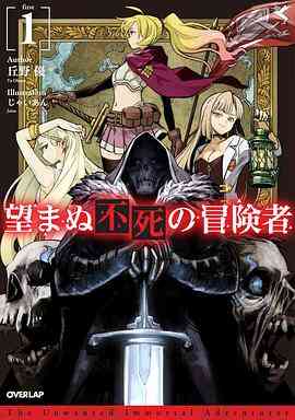 《事与愿违的不死冒险者》免费高清无广告在线播放|动画,日本动漫·日本·2024