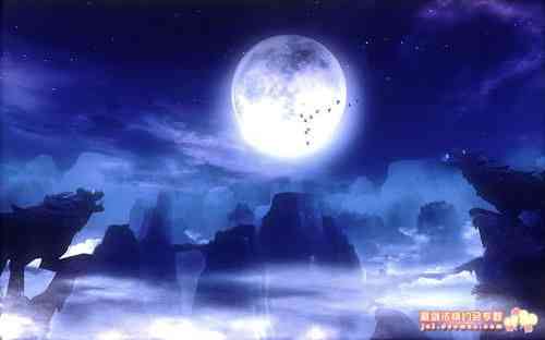 《天狼啸月》免费高清无广告在线播放|中国动漫,动漫·中国·2023