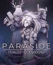 《断面寄生：二元突破》免费下载|策略游戏·回合制·2.5D·探索