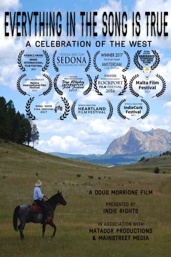 《歌里说的都是真的》免费高清无广告在线播放|纪录片·美国·2016