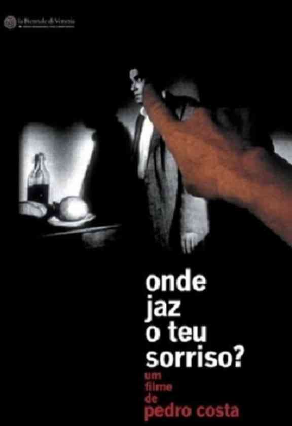 《你埋藏的微笑藏在哪里？》免费高清无广告在线播放|纪录片·法国,葡萄牙·2001