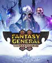 《幻想将军2》官方版》免费下载|策略游戏·战争·奇幻·回合制·战棋