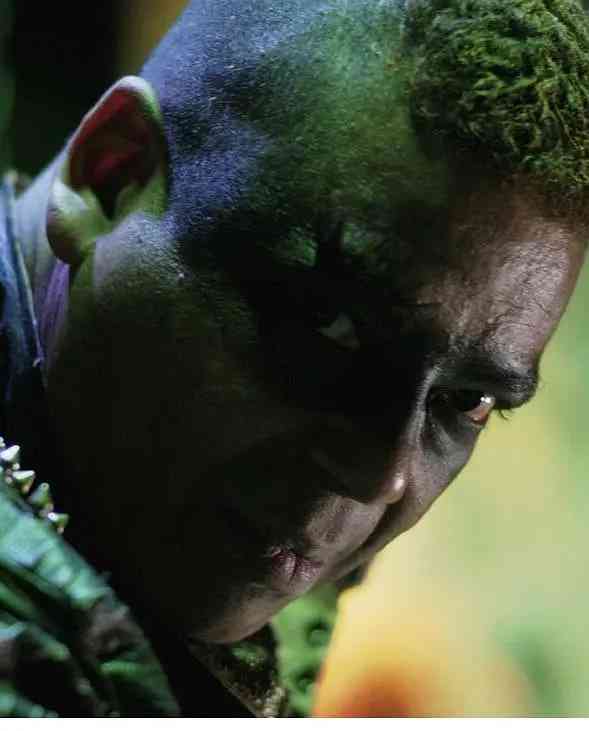 《棕肤少女崛起》免费高清无广告在线播放|奇幻·加拿大·2017