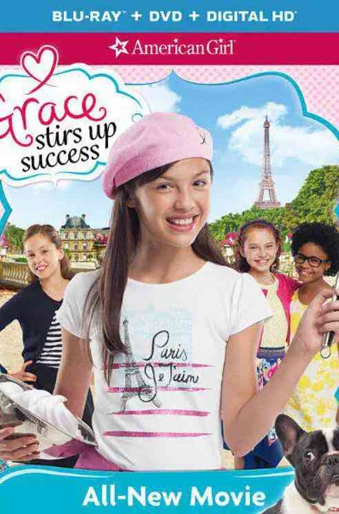 《格蕾丝煽动成功》免费高清无广告在线播放|剧情·美国·2015