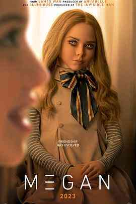 《梅根》免费高清无广告在线播放|科幻·美国·2022