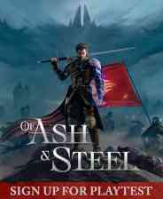 《灰雨钢锋》免费下载|角色扮演·中世纪·动作角色扮演·哥特·冒险