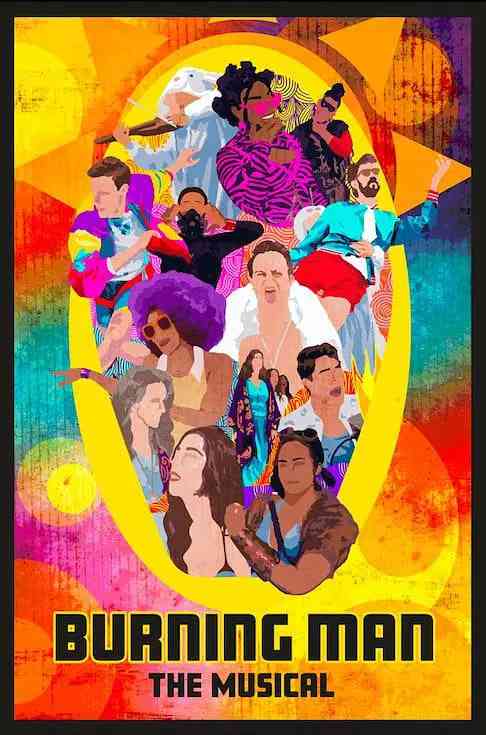 《燃烧的人-音乐剧》免费高清无广告在线播放|歌舞·美国·2021