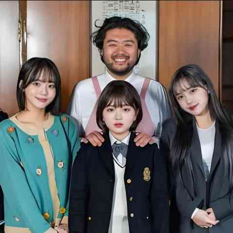 《毛茸茸的世界 第二季》免费高清无广告在线播放|韩国·2024