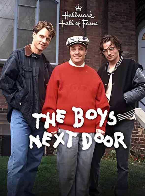 《邻家男孩 1996》免费高清无广告在线播放|剧情,喜剧·美国·1996