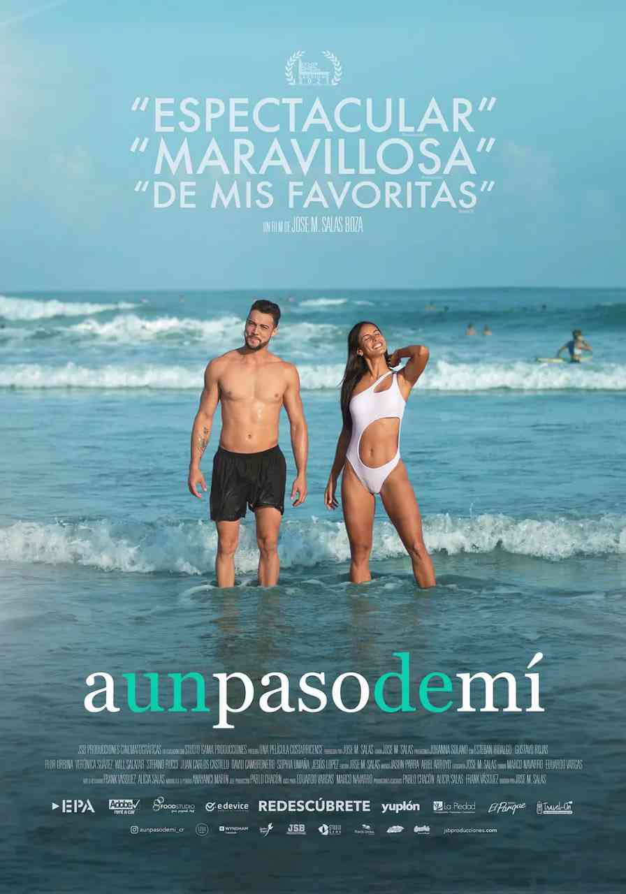 《一步之距》免费高清无广告在线播放|剧情·哥斯达黎加·2021