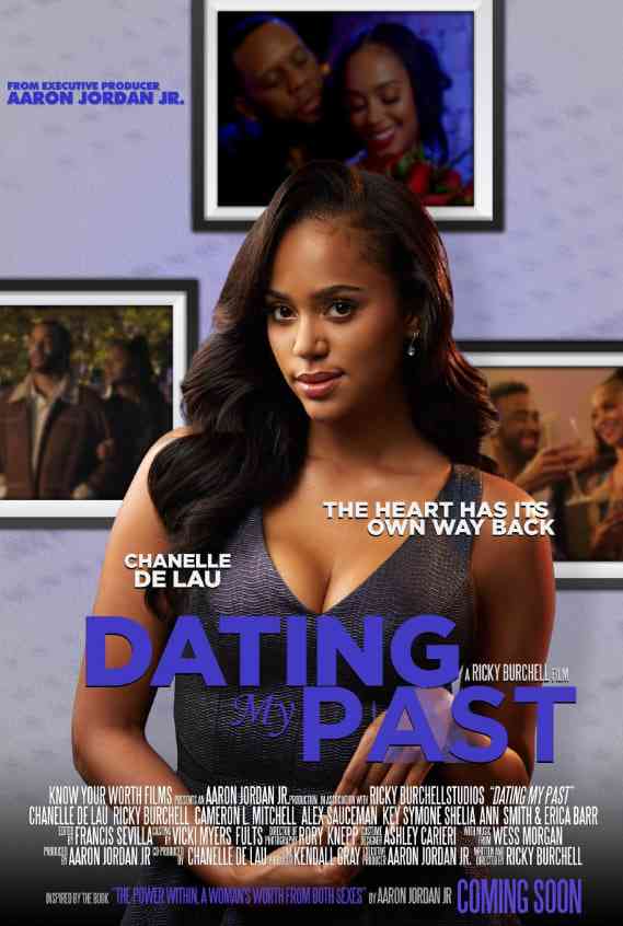 《约会我的过去》免费高清无广告在线播放|剧情·美国·2025