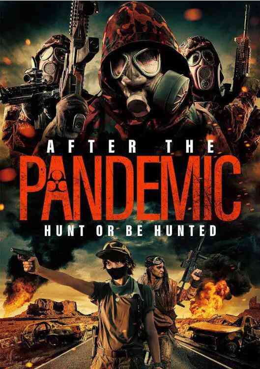 《全境灾变》免费高清无广告在线播放|科幻·美国·2022