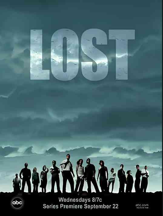 《迷失 第一季》免费高清无广告在线播放|剧情 ， 科幻 ， 悬疑 ， 惊悚 ， 冒险·美国·2004