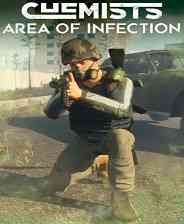 《化学家：感染区》免安装中文版》免费下载|动作游戏·生存·开放世界·第三人称射击·僵尸