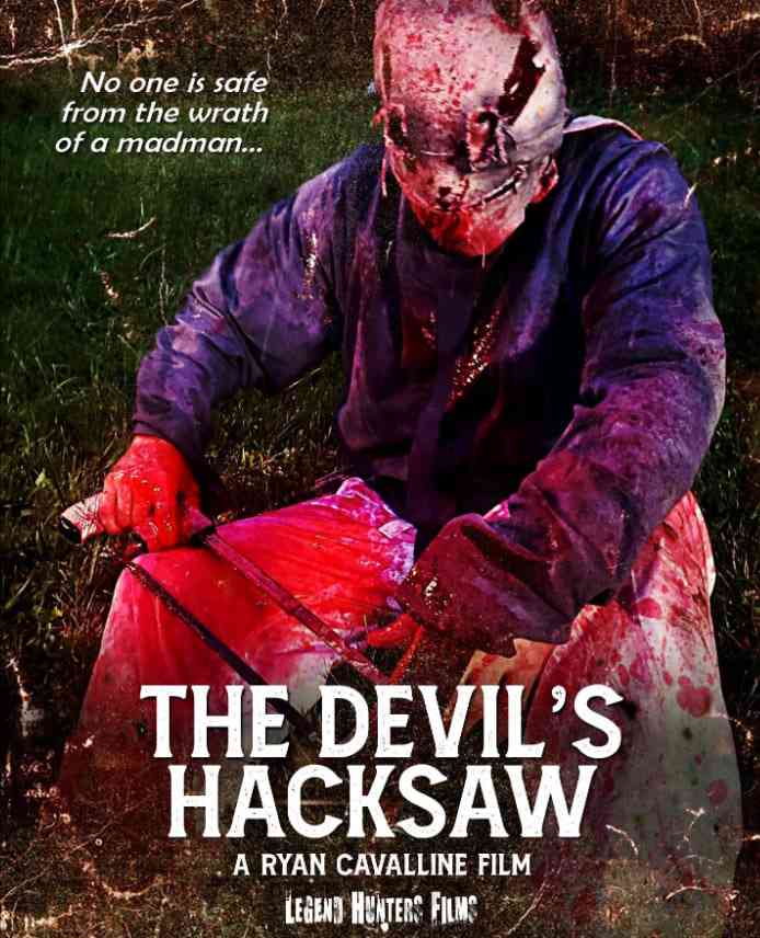 《钢锯恶魔》免费高清无广告在线播放|恐怖·美国·2025