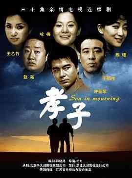 《孝子》免费高清无广告在线播放|家庭·中国大陆·2006
