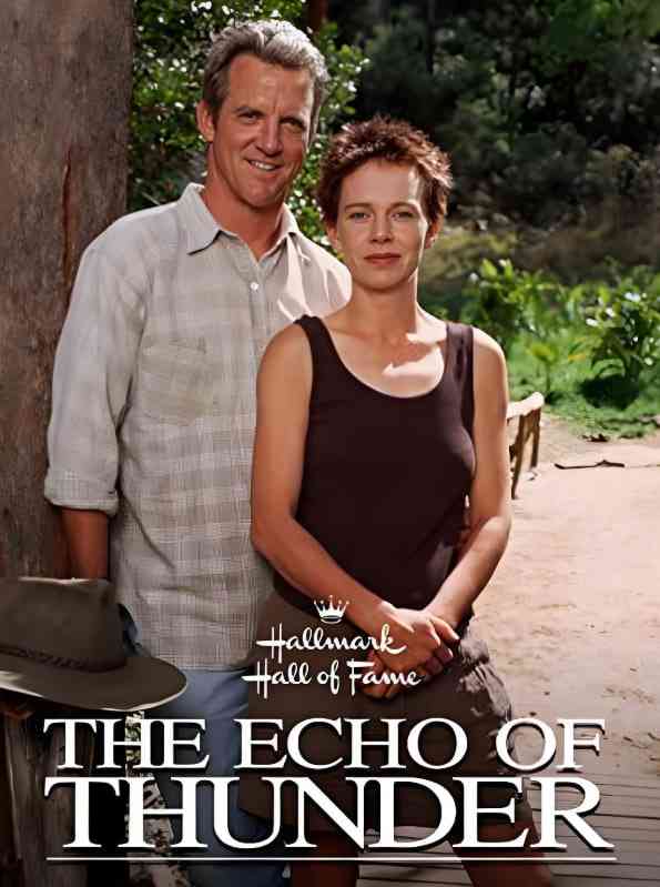 《雷声的回响》免费高清无广告在线播放|剧情·美国·1998