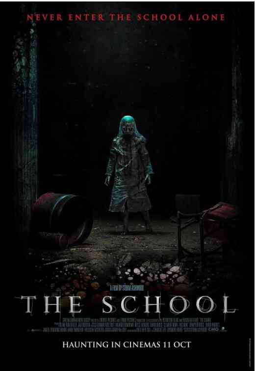 《邪恶校园》免费高清无广告在线播放|恐怖·澳大利亚·2018