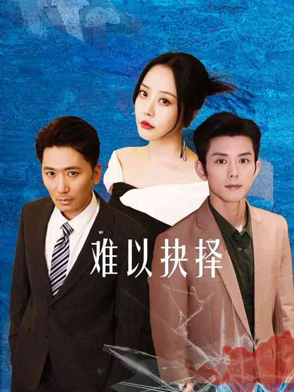 《难以抉择》免费高清无广告在线播放|内地剧·中国大陆·2025