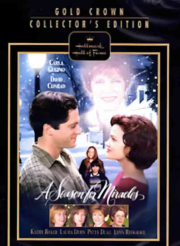 《奇迹之季》免费高清无广告在线播放|剧情,爱情,家庭·美国·1999