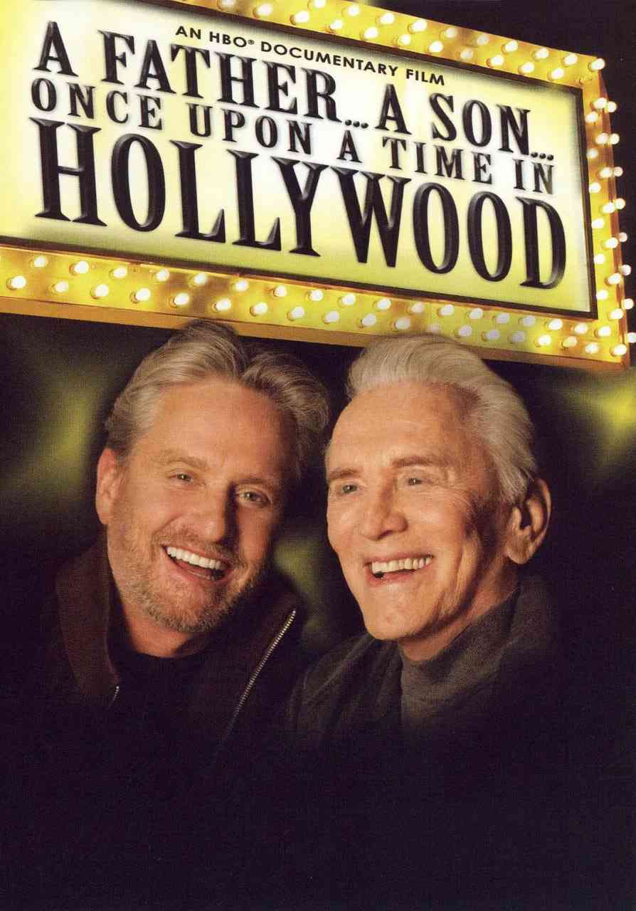 《好莱坞往事：道格拉斯父子》免费高清无广告在线播放|纪录片·美国·2005