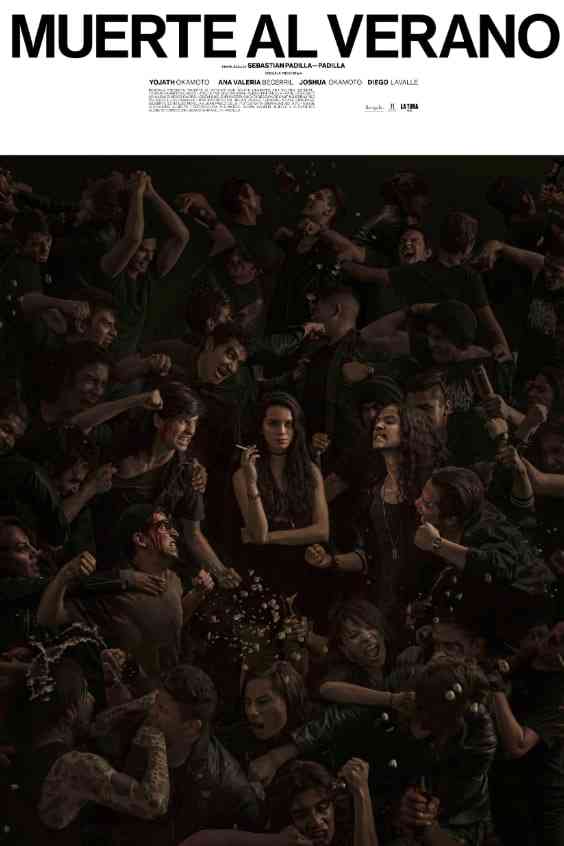 《冬天里的死亡》免费高清无广告在线播放|剧情·墨西哥·2021