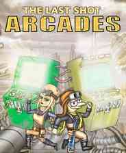 《The Last Shot: Arcades》免安装版》免费下载|冒险游戏·复古·街机·蒸汽朋克·清版射击