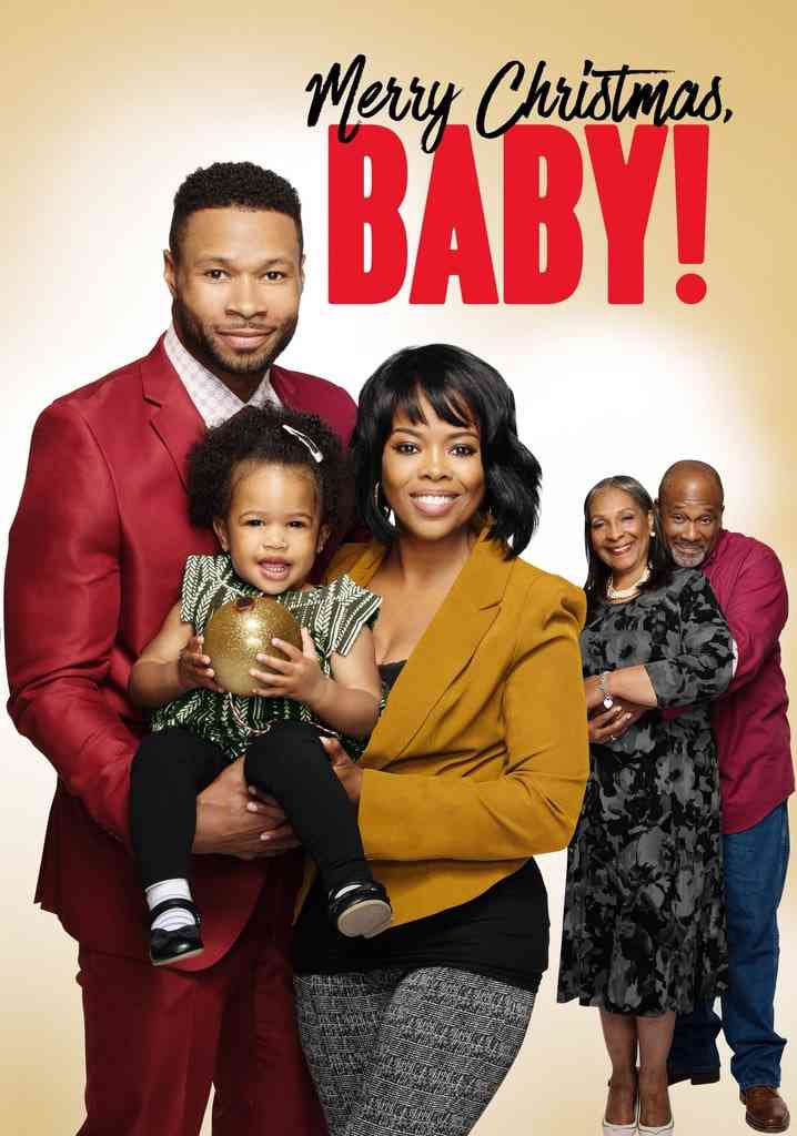 《圣诞快乐，宝贝》免费高清无广告在线播放|家庭·美国·2016