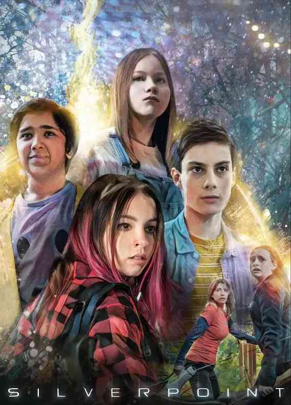 《银角森林 第二季》免费高清无广告在线播放|科幻 , 悬疑 , 家庭·英国·2023