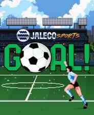 《Jaleco Sports: Goal!》汉化版免安装》免费下载|体育运动·像素图形·足球·合作·复古