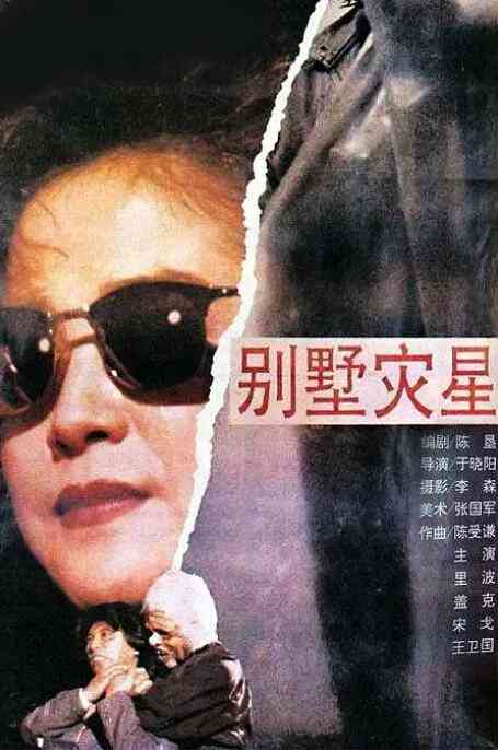 《别墅灾星》免费高清无广告在线播放|剧情·中国大陆·1991