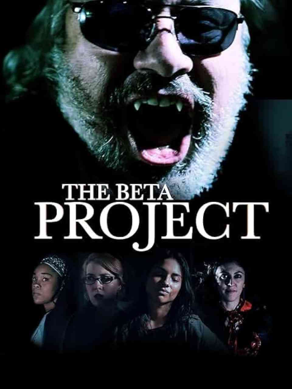 《Beta项目》免费高清无广告在线播放|行动·美国·2025