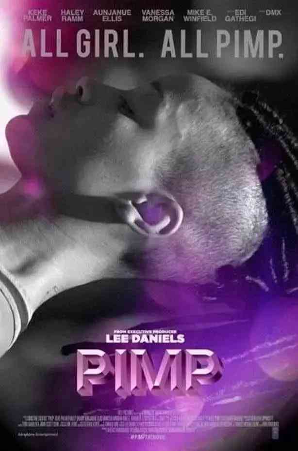 《女皮条客》免费高清无广告在线播放|剧情·美国·2018