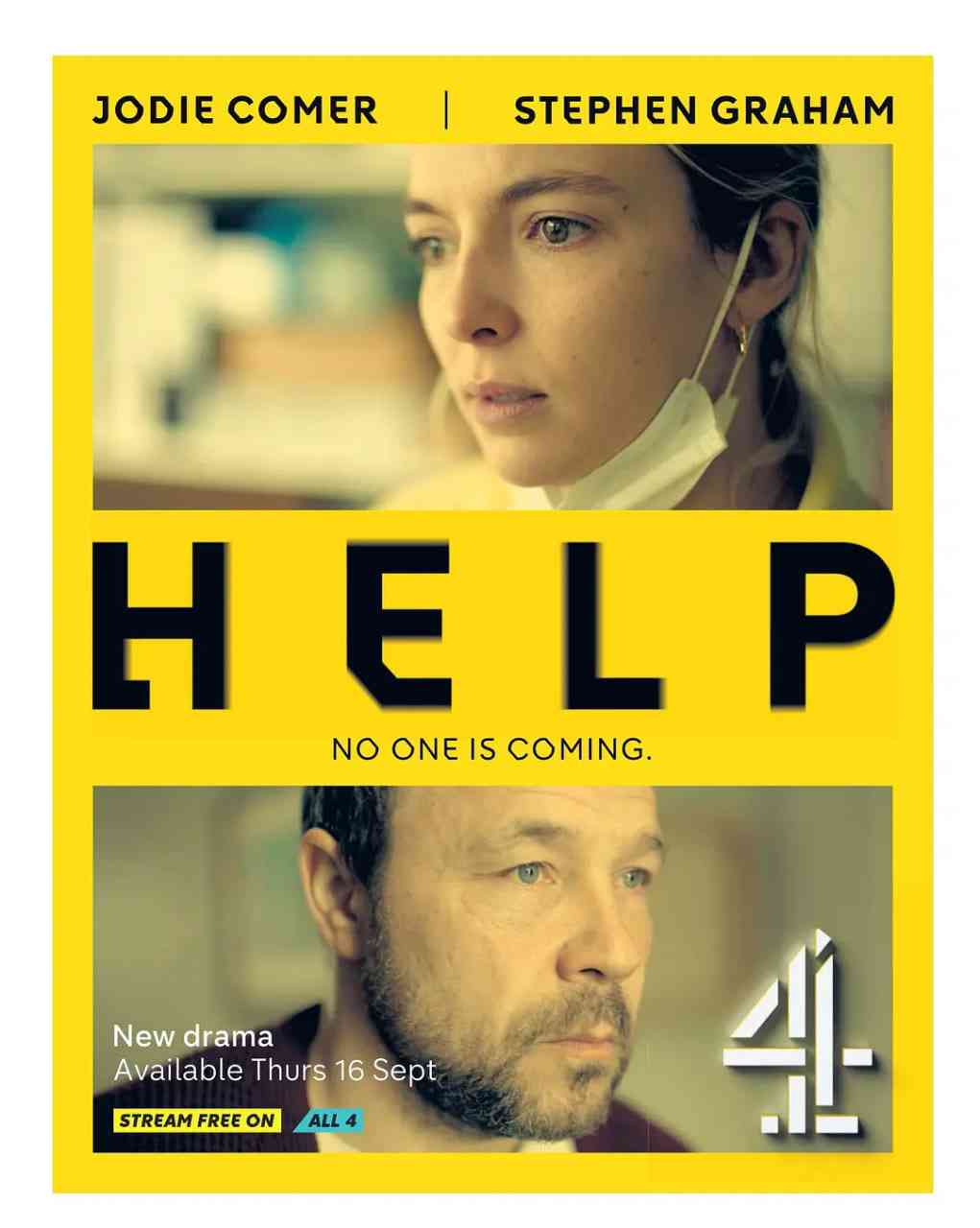 《援助》免费高清无广告在线播放|剧情·英国·2021