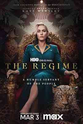 《政权》免费高清无广告在线播放|剧情·美国·2024