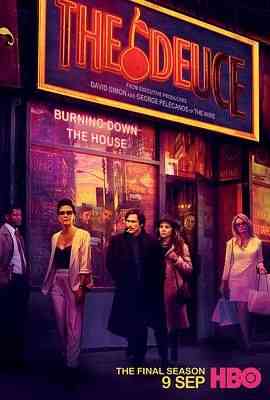 《堕落街传奇 第三季》免费高清无广告在线播放|剧情·美国·2019