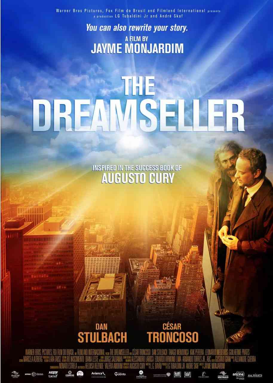 《售梦人》免费高清无广告在线播放|剧情·巴西·2016