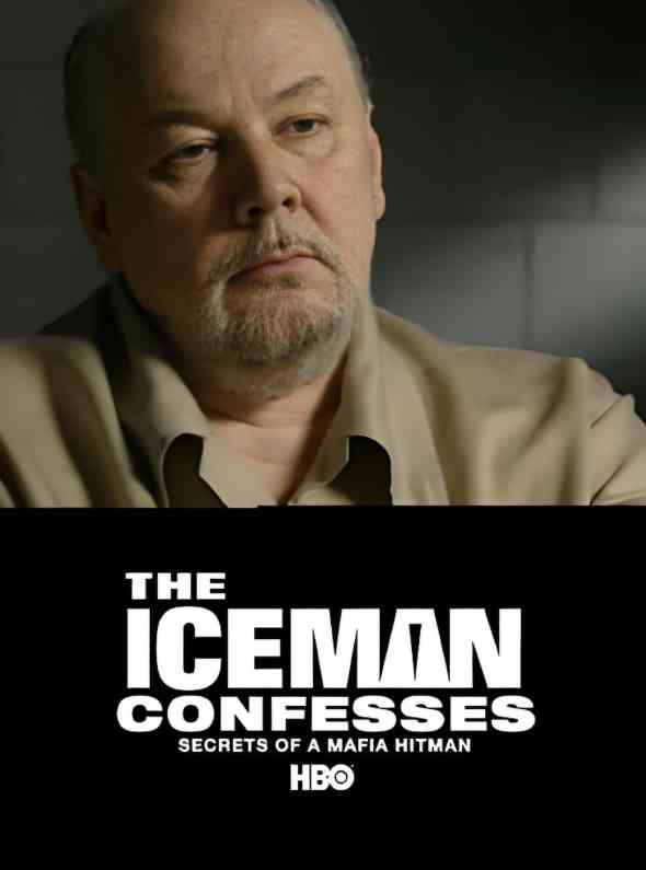 《冰人自白：黑手党杀手的秘密》免费高清无广告在线播放|纪录片,犯罪·美国·2001