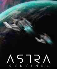 《Astra Sentinel》demo》免费下载|策略游戏·基地建设·即时战略