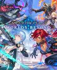 《影之诗：超凡世界》免费下载|策略游戏·卡牌游戏·玩家对战·牌组构建