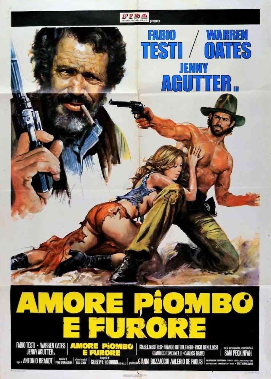 《怒发冲冠为红颜》免费高清无广告在线播放|爱情,西部·意大利,西班牙·1978