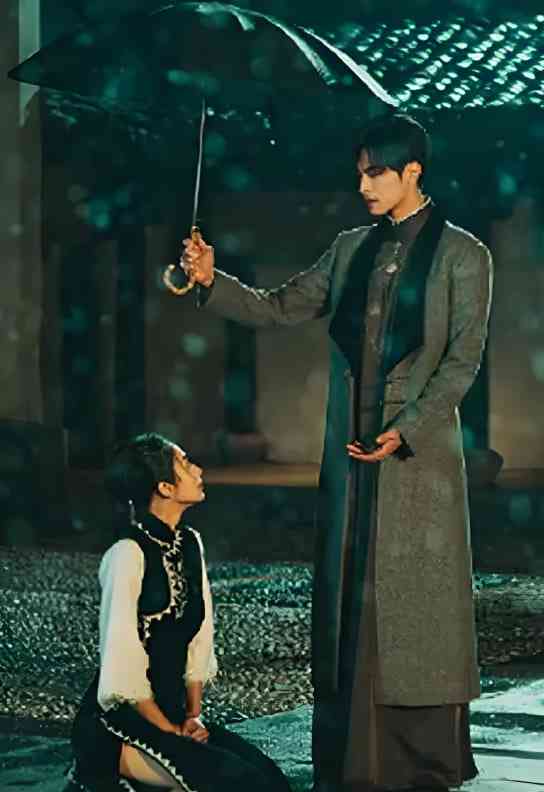 《暗香来 2025》免费高清无广告在线播放|剧情·中国大陆·2025