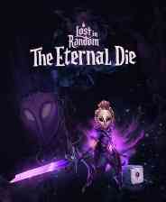 《迷失混沌王国：永恒之骰》官方版》免费下载|动作游戏·类 Rogue·独立·砍杀