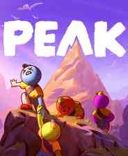《PEAK》官方版》免费下载|动作游戏·合作·物理·探索