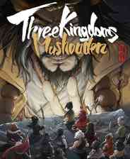 《猛将三国》官方版》免费下载|策略游戏·战争·历史·生存·三国