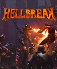 《地狱突围》免安装中文版》免费下载|动作游戏·类 Rogue·第一人称射击