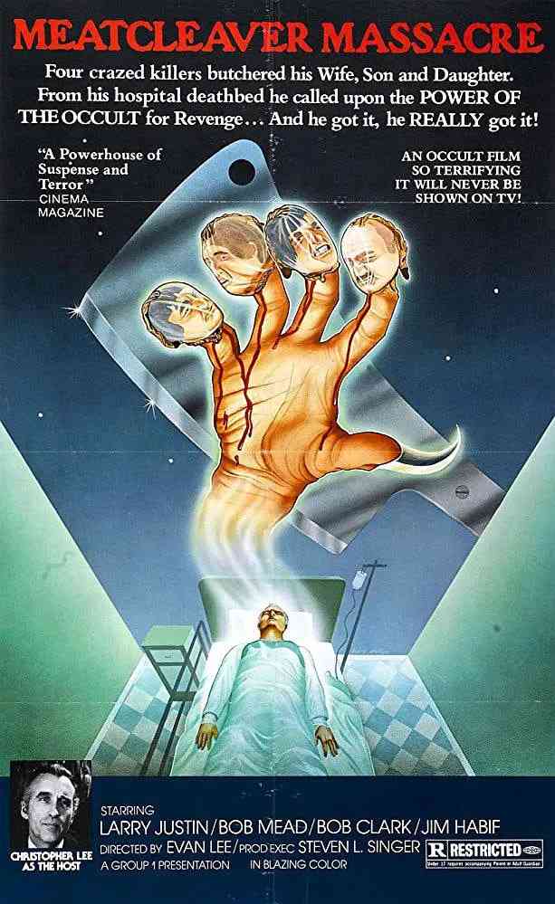 《菜刀大惨案》免费高清无广告在线播放|恐怖·美国·1977