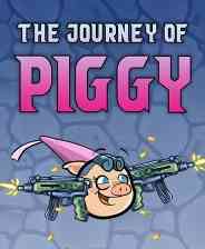 《The Journey of Piggy》免安装汉化版》免费下载|动作游戏·弹幕射击·类 Rogue·街机·清版射击
