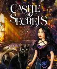 《秘密城堡》中文版》免费下载|冒险游戏·点击游戏·解谜·心理恐怖·探索
