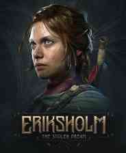 《埃里克斯霍姆：被偷走的梦》demo》免费下载|冒险游戏·剧情·潜行·冒险